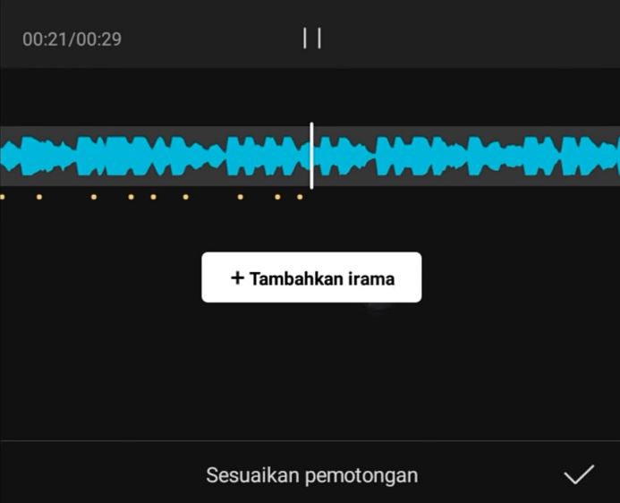 Prose Membuat Video Jedag Jedug FF