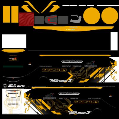 Download Livery Bussid ATJ SHD Jadden