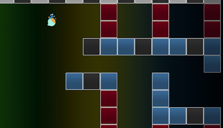 Game Crypto Penghasil Uang Alien Run
