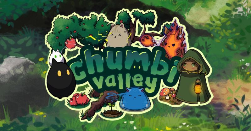 Game NFT Tanpa Modal Chumbi Valley