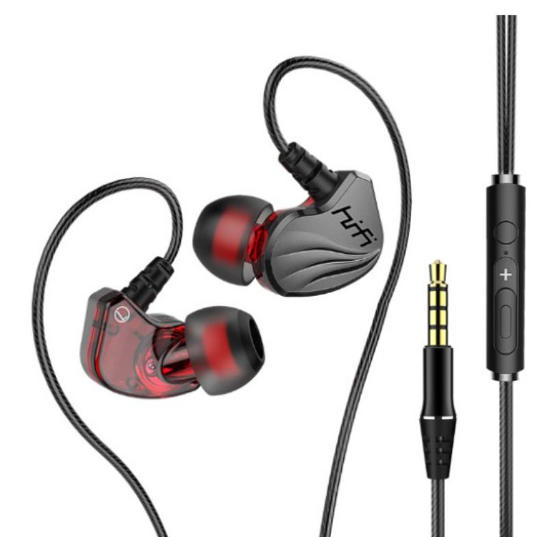Earphone Gaming Murah YZ