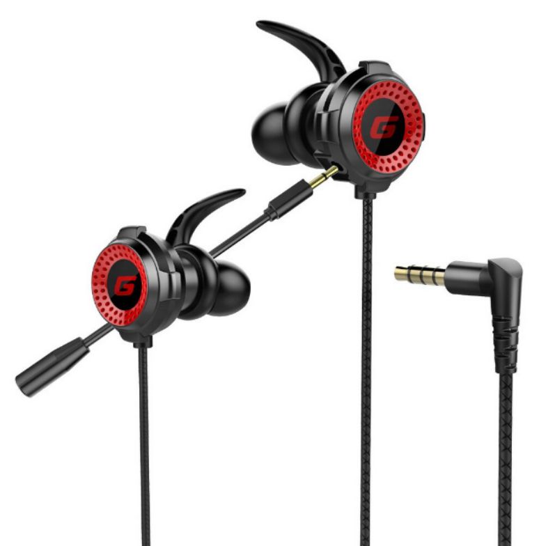 Earphone DC G20