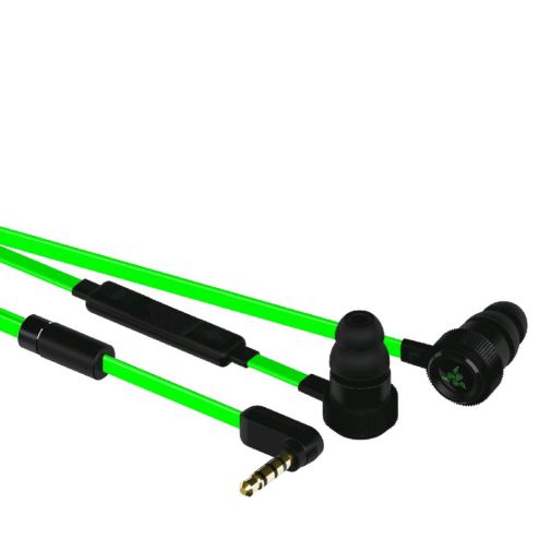 Earphone Razer Hammerhead Pr V2 Terbaik