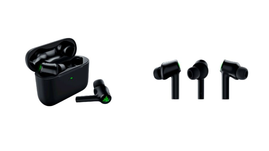 Earphone Razer Hammerhead True Wireles 2021 Terbaik