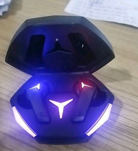 Earphone Gaming Wireless T33 TWS
