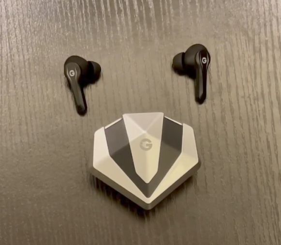 Earphone tanpa kabel Getaa Alien Pro