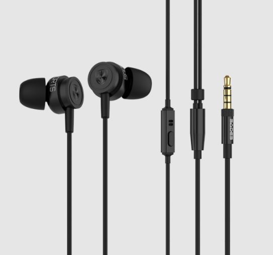 Earphone Sades Wings 10