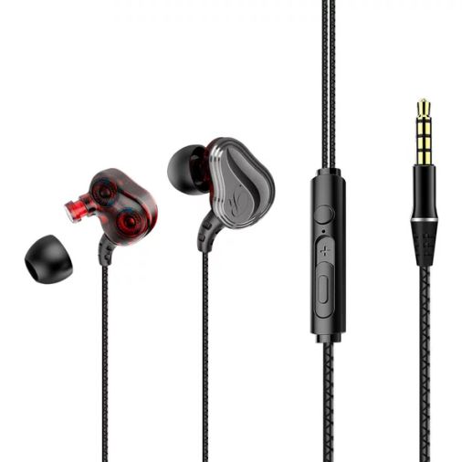 Earphone PUBG Mobile & FF Grotic