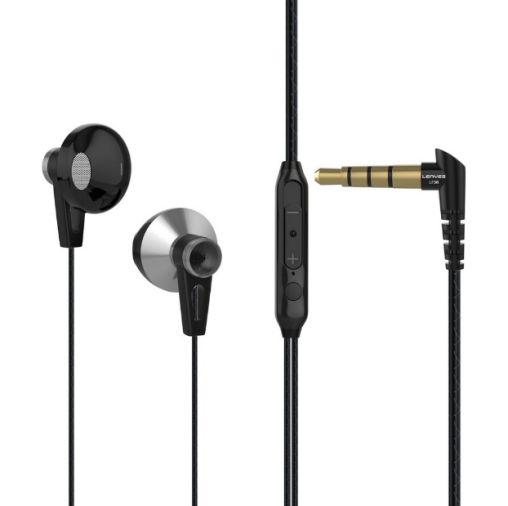 Earphone PUBG Mobile & FF Lanyes LF38