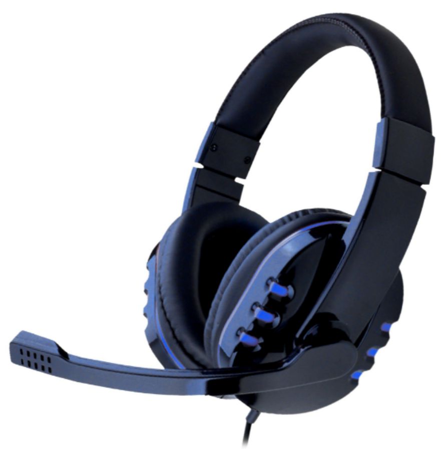 Headset Gaming Terbaik Mediatech