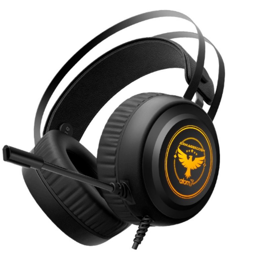 Headset Armageddon Atom 7