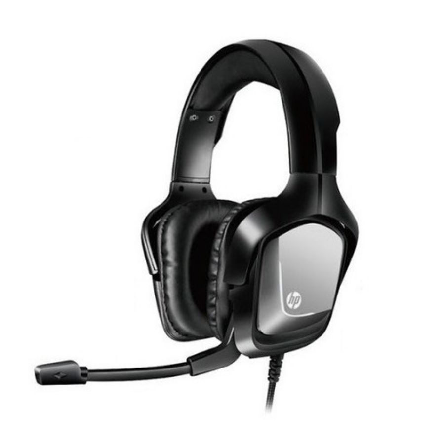 Headset Gaming HP 