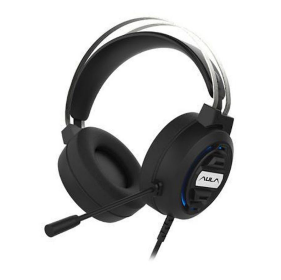 Headset Aula S603