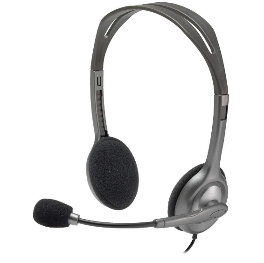Headset Gaming Untuk HP Logitech