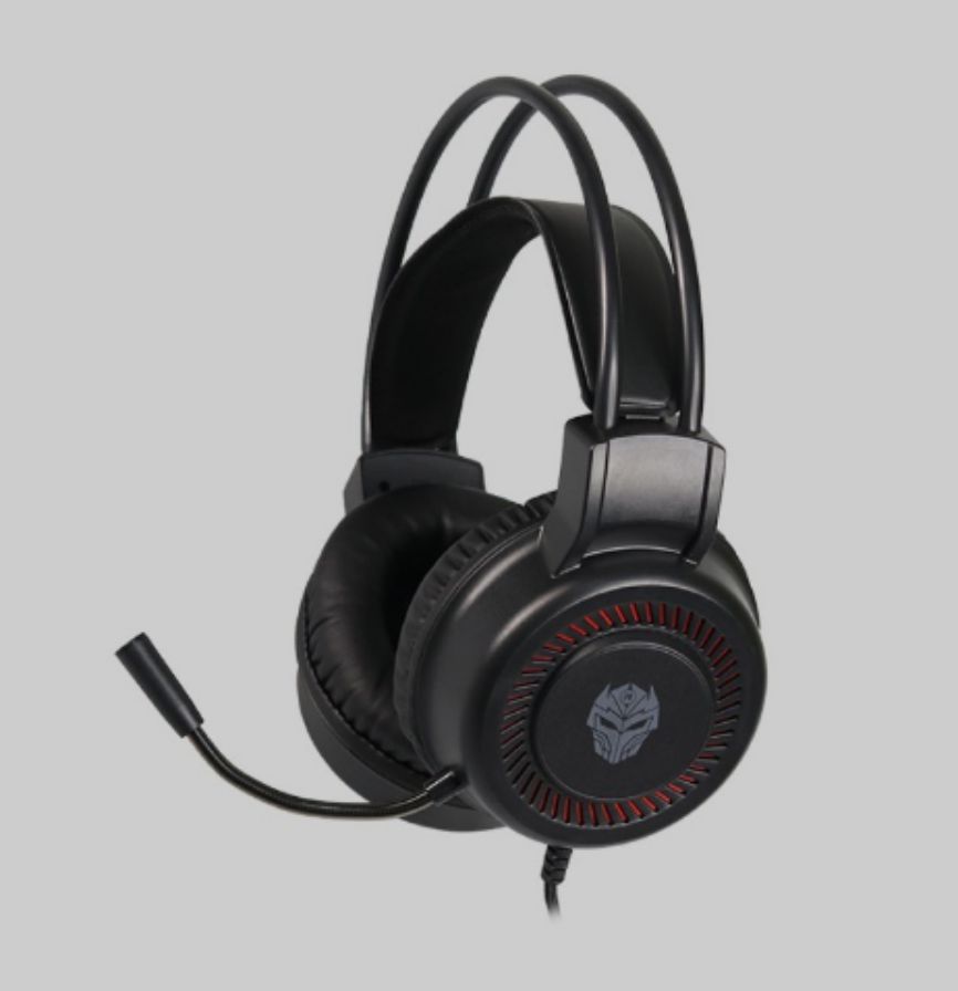 Headset Game Rexus