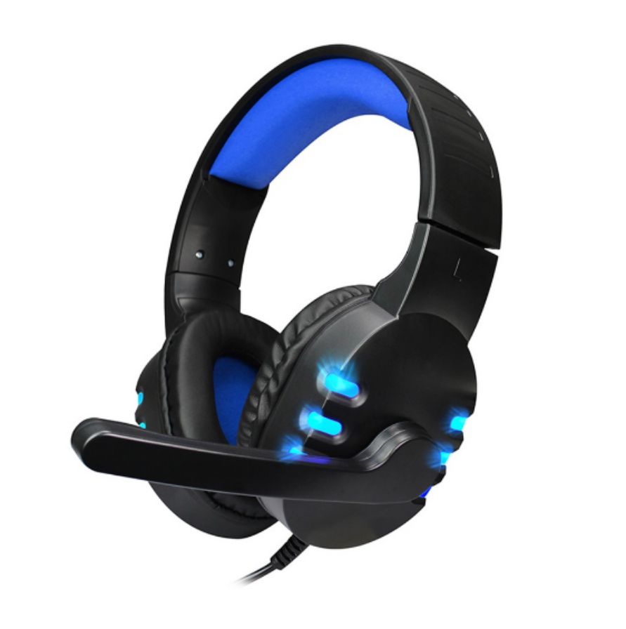 Headset Joyseus HP0004