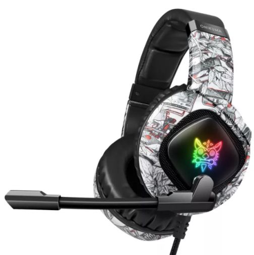 Headset Onikuma K`19
