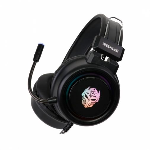Headset Gaming Terbaik Rexus Vonix
