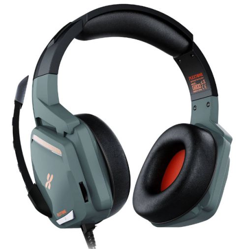 Headset Gaming Terbaik Plextone