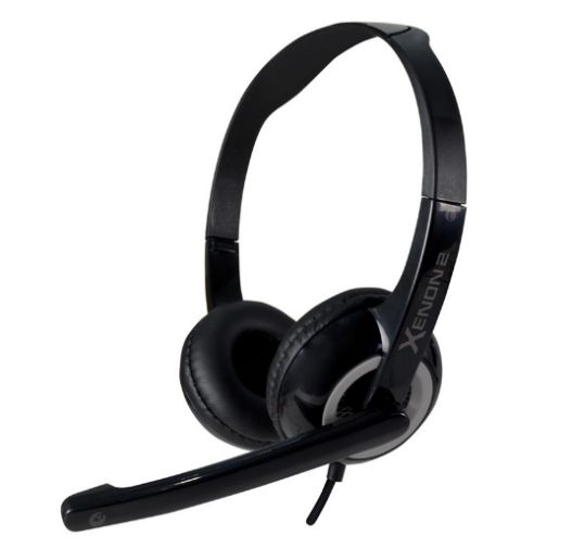 Headset Gaming Terbaik Sonic Gear