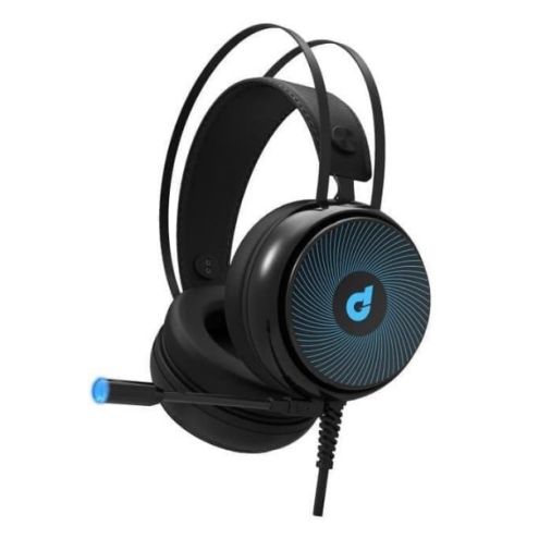 Headset PUBGM dan FF dbE