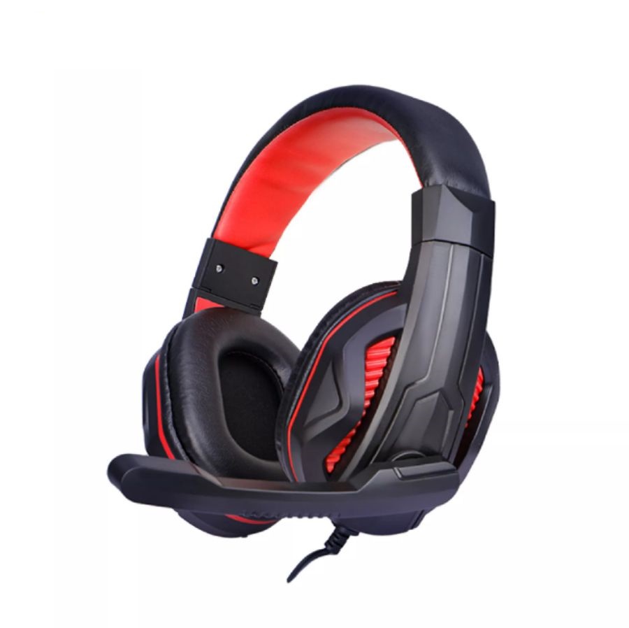 Headset Gaming Terbaik INBEX