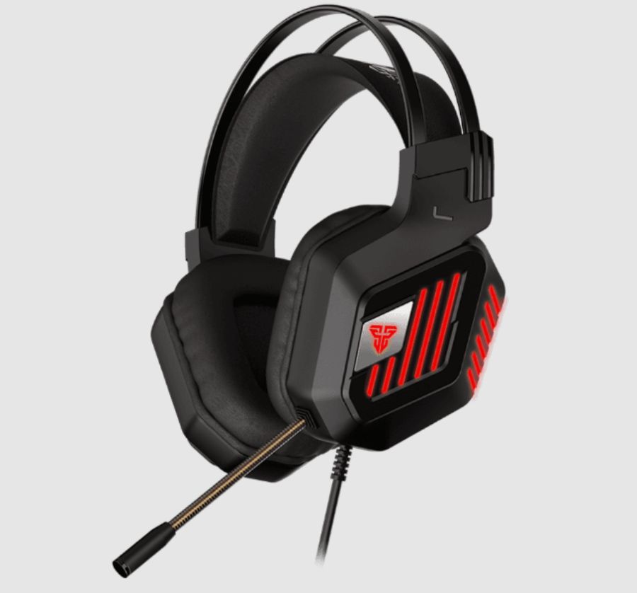 Headset Gaming Murah Fantech