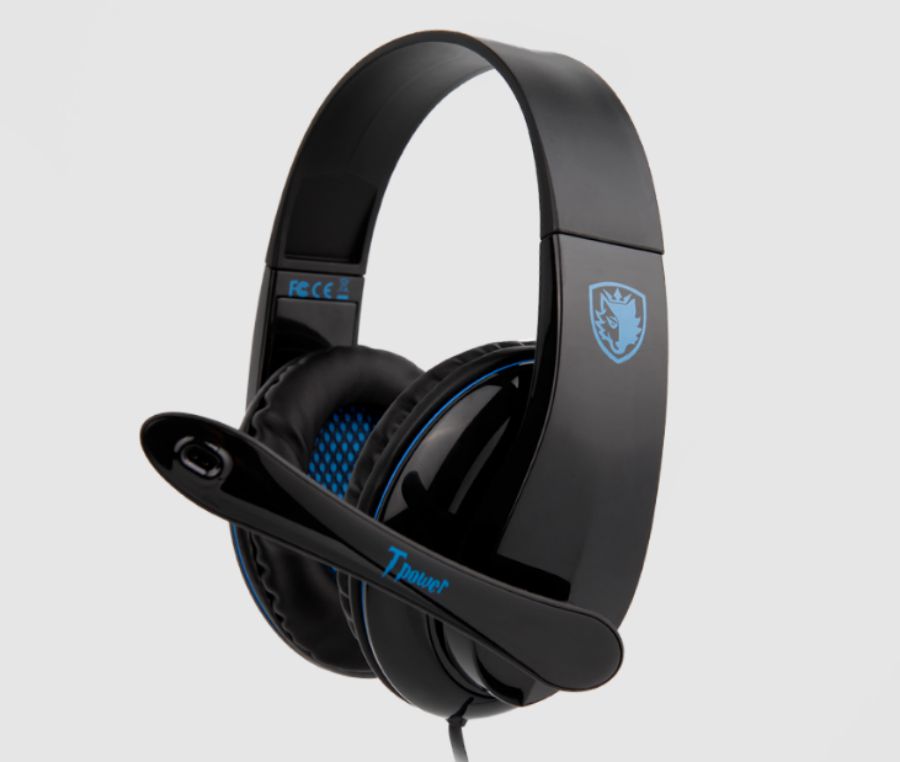 Headset Gaming Terbaik Sades