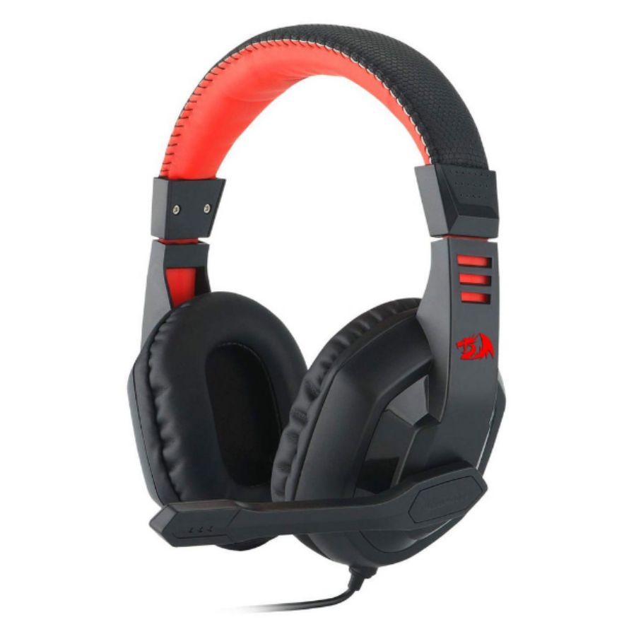 Headset Gaming Murah Redregon