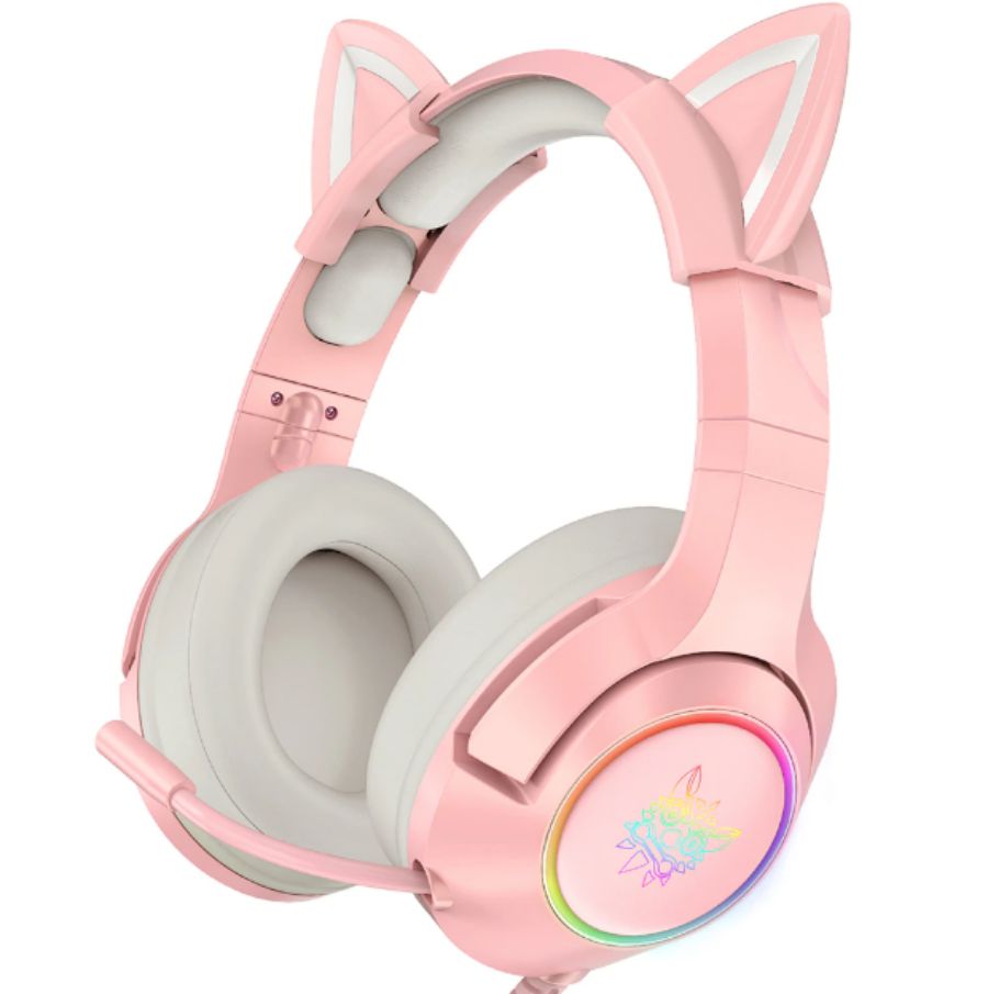 Headset Gaming Terbaik Onikuma K9