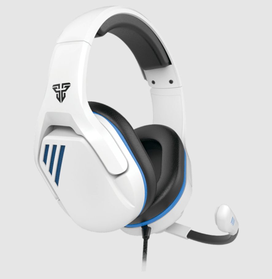 Headset Gaming Terbaik Fantech VALOR