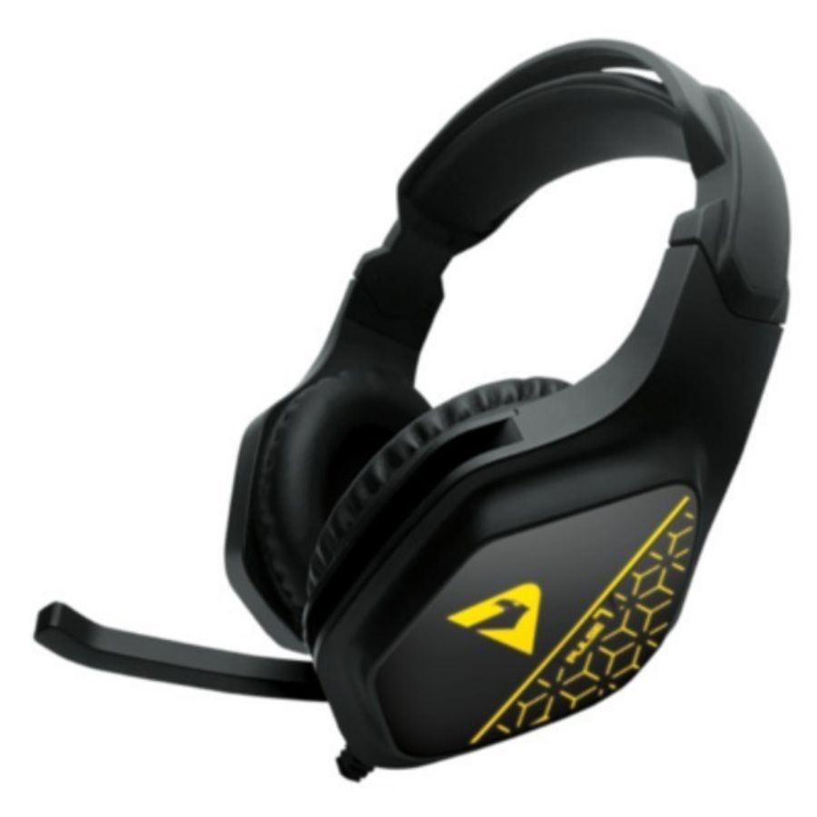 Headset Armaggeddon Pulse 7