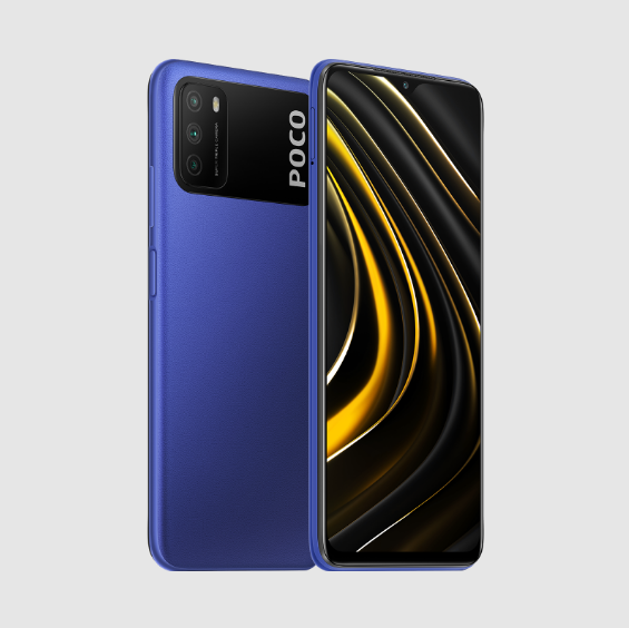 POCO M3