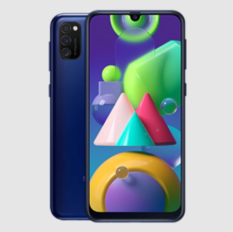 HP Gaming 2 Jutaan Samsung Galaxy M21