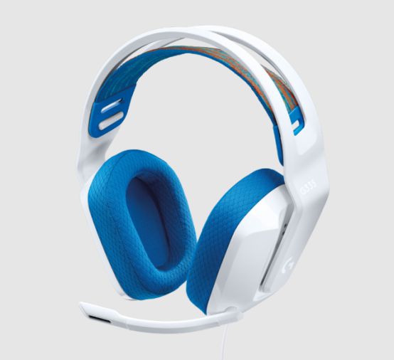 Headset Gaming Terbaik Logitech