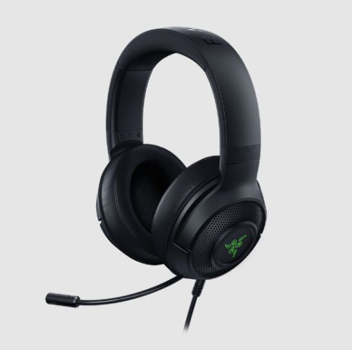 Headset Gaming Terbaik Razer Kraken X