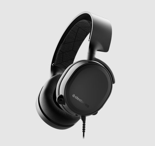Headset Gaming Terbaik Steelseries