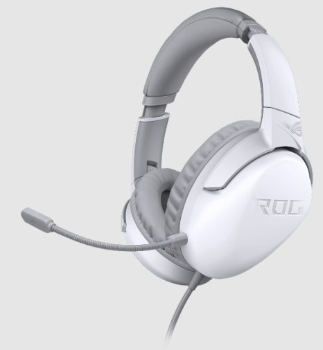 Headset Gaming Terbaik ROG