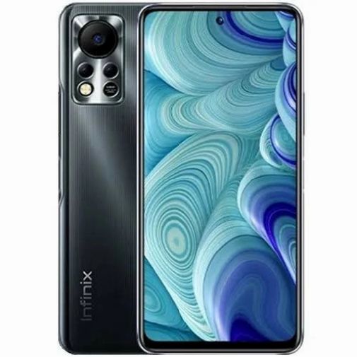 HP untuk main Free Fire Infinix Hot 11s NFC