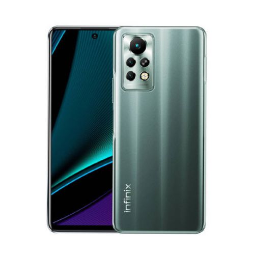 Infinix Note 11 Pro