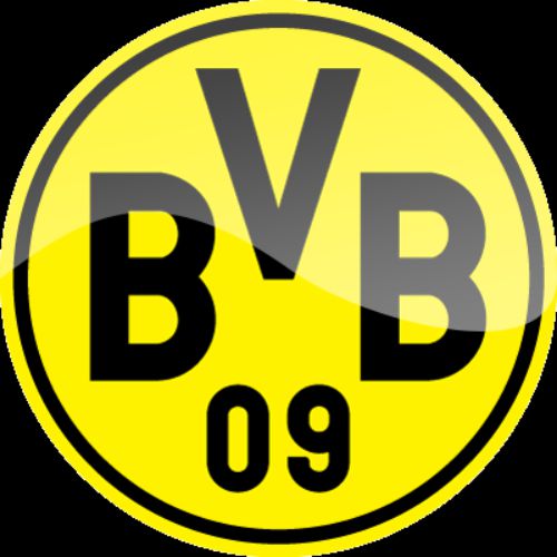 Kit Logo Borussia Dortmund