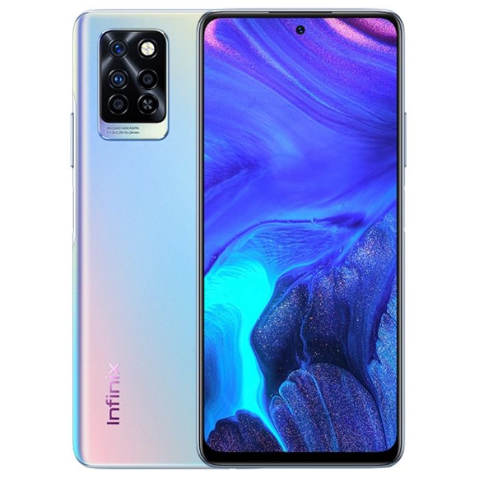 Infinix Note 10 Pro