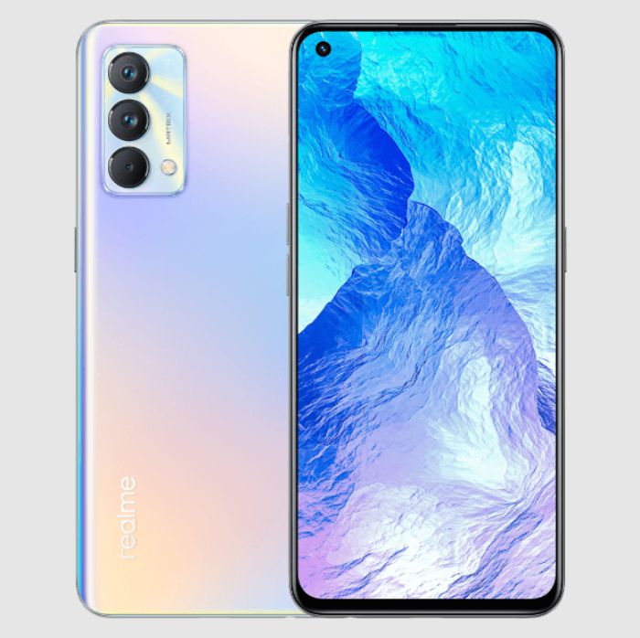 Realme GT Master