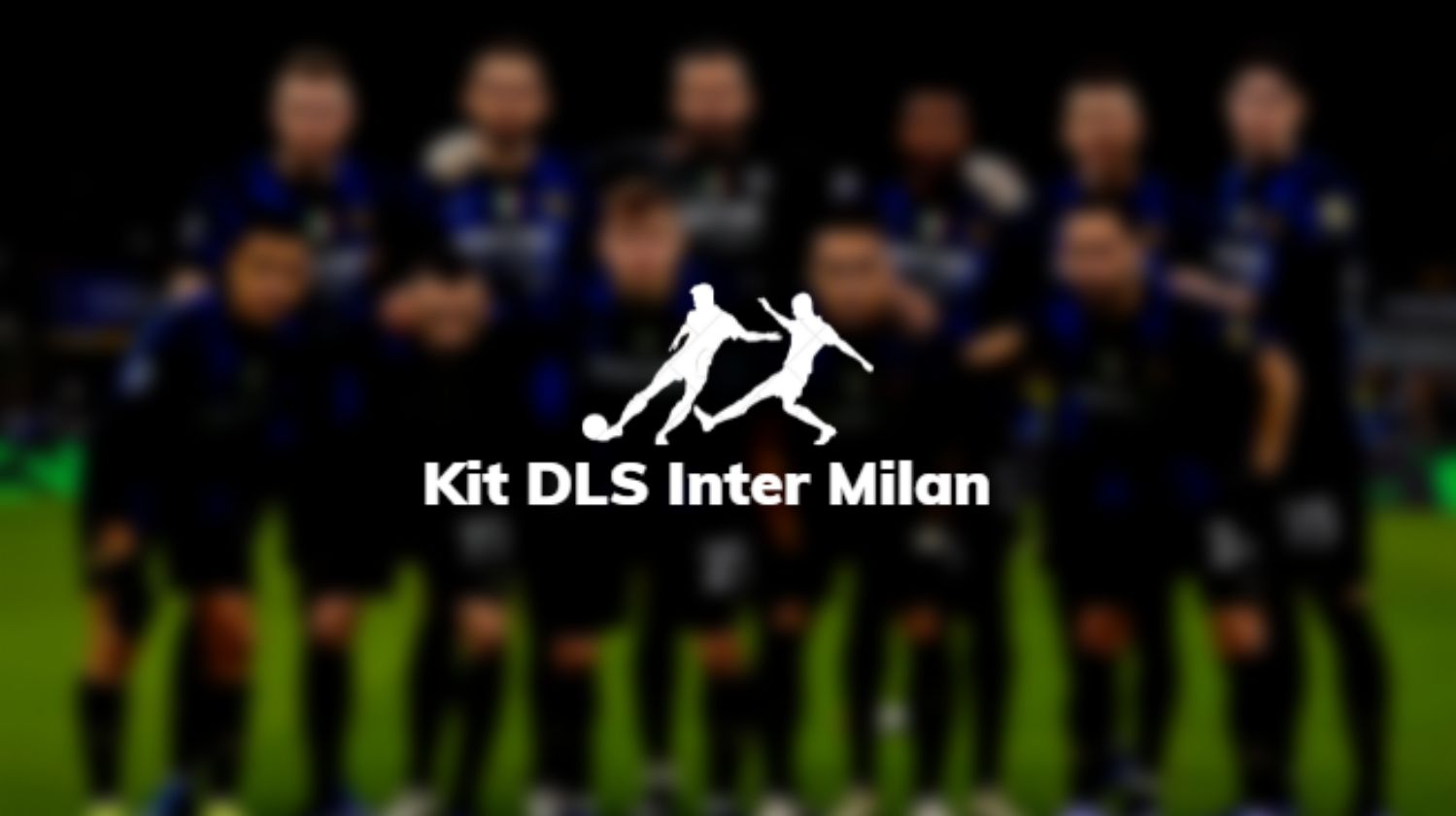 Kit DLS Inter Milan