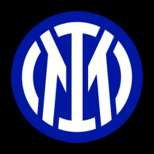Kit Logo Inter Milan