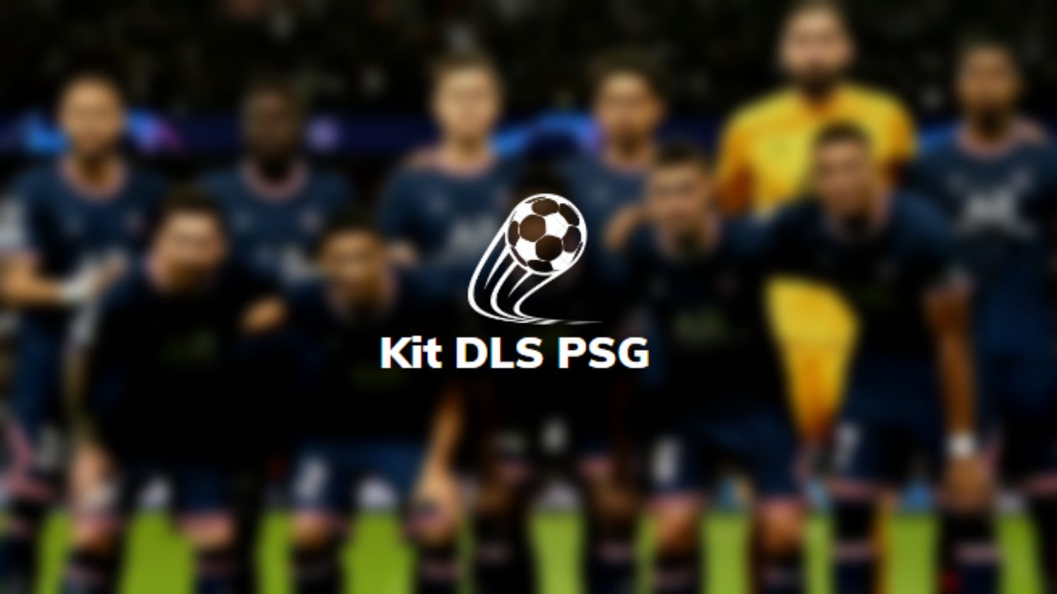 Kit DLS PSG