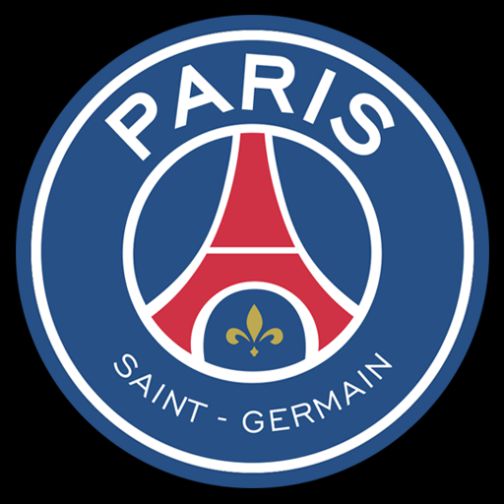 Kit DLS Logo PSG