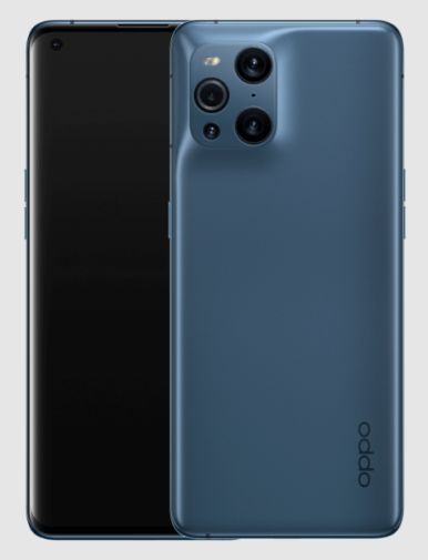 HP Gaming 10 Jutaan Oppo Find X3 Pro