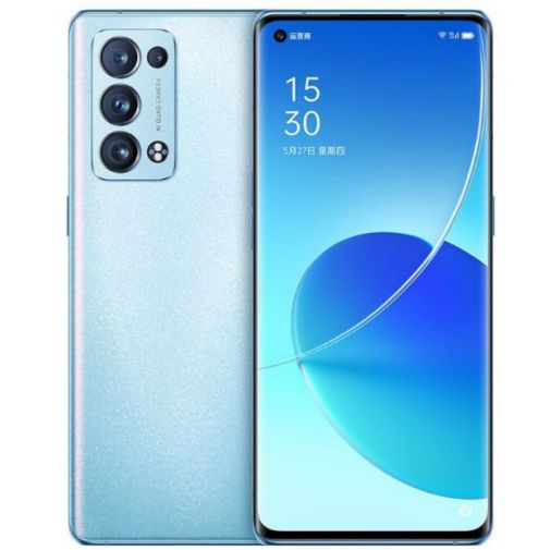 HP Gaming 10 Jutaan Oppo Reno 6 5G