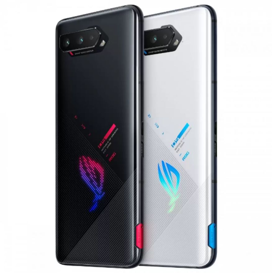 ASUS ROG Phone 5